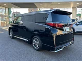 2025 Toyota Alphard Z Van for sale, Japanese used car export - photo 2 of 24 | GULJI TRADERS