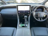 2025 Toyota Alphard Z Van for sale, Japanese used car export - photo 3 of 24 | GULJI TRADERS