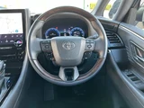 2025 Toyota Alphard Z Van for sale, Japanese used car export - photo 9 of 24 | GULJI TRADERS