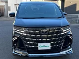 2025 Toyota Alphard Z Van for sale, Japanese used car export - photo 18 of 24 | GULJI TRADERS