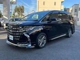 2025 Toyota Alphard Z Van for sale, Japanese used car export - photo 19 of 24 | GULJI TRADERS