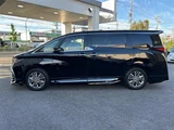 2025 Toyota Alphard Z Van for sale, Japanese used car export - photo 20 of 24 | GULJI TRADERS