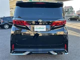 2025 Toyota Alphard Z Van for sale, Japanese used car export - photo 21 of 24 | GULJI TRADERS