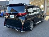 2025 Toyota Alphard Z Van for sale, Japanese used car export - photo 22 of 24 | GULJI TRADERS