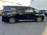 2025 Toyota Alphard Z Van for sale, Japanese used car export - photo 23 of 24 | GULJI TRADERS