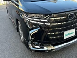 2025 Toyota Alphard Z Van for sale, Japanese used car export - photo 24 of 24 | GULJI TRADERS