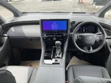 2025 Toyota Alphard Z Van for sale, Japanese used car export - photo 3 of 24 | GULJI TRADERS