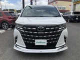 2025 Toyota Alphard Z Van for sale, Japanese used car export - photo 6 of 24 | GULJI TRADERS