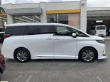 2025 Toyota Alphard Z Van for sale, Japanese used car export - photo 8 of 24 | GULJI TRADERS