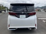 2025 Toyota Alphard Z Van for sale, Japanese used car export - photo 9 of 24 | GULJI TRADERS