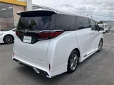 2025 Toyota Alphard Z Van for sale, Japanese used car export - photo 10 of 24 | GULJI TRADERS