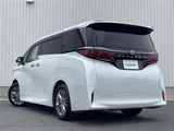 2025 Toyota Alphard Z Van for sale, Japanese used car export - photo 2 of 24 | GULJI TRADERS