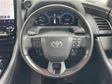 2025 Toyota Alphard Z Van for sale, Japanese used car export - photo 9 of 24 | GULJI TRADERS