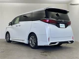 2025 Toyota Alphard Z Van for sale, Japanese used car export - photo 2 of 22 | GULJI TRADERS