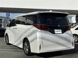 2025 Toyota Alphard Z Van for sale, Japanese used car export - photo 2 of 24 | GULJI TRADERS