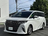 2025 Toyota Alphard Z Van for sale, Japanese used car export - photo 5 of 24 | GULJI TRADERS