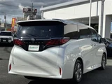2025 Toyota Alphard Z Van for sale, Japanese used car export - photo 6 of 24 | GULJI TRADERS