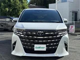 2025 Toyota Alphard Z Van for sale, Japanese used car export - photo 7 of 24 | GULJI TRADERS