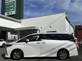 2025 Toyota Alphard Z Van for sale, Japanese used car export - photo 9 of 24 | GULJI TRADERS