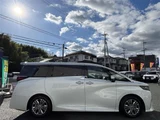 2025 Toyota Alphard Z Van for sale, Japanese used car export - photo 10 of 24 | GULJI TRADERS