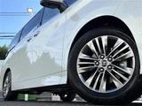 2025 Toyota Alphard Z Van for sale, Japanese used car export - photo 11 of 24 | GULJI TRADERS