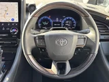 2025 Toyota Alphard Z Van for sale, Japanese used car export - photo 12 of 24 | GULJI TRADERS