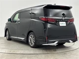 2025 Toyota Alphard Z Van for sale, Japanese used car export - photo 2 of 24 | GULJI TRADERS