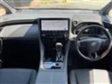 2025 Toyota Alphard Z Van for sale, Japanese used car export - photo 3 of 24 | GULJI TRADERS