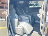 2025 Toyota Alphard Z Van for sale, Japanese used car export - photo 16 of 24 | GULJI TRADERS
