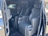 2025 Toyota Alphard Z Van for sale, Japanese used car export - photo 18 of 24 | GULJI TRADERS