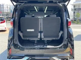 2025 Toyota Alphard Z Van for sale, Japanese used car export - photo 19 of 24 | GULJI TRADERS