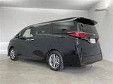 2025 Toyota Alphard Z Van for sale, Japanese used car export - photo 2 of 24 | GULJI TRADERS