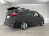 2025 Toyota Alphard Z Van for sale, Japanese used car export - photo 3 of 24 | GULJI TRADERS