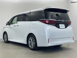 2025 Toyota Alphard Z Van for sale, Japanese used car export - photo 2 of 24 | GULJI TRADERS