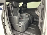2025 Toyota Alphard Z Van for sale, Japanese used car export - photo 15 of 24 | GULJI TRADERS