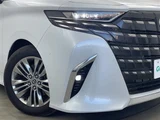2025 Toyota Alphard Z Van for sale, Japanese used car export - photo 17 of 24 | GULJI TRADERS