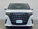 2025 Toyota Alphard Z Van for sale, Japanese used car export - photo 20 of 24 | GULJI TRADERS