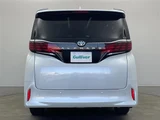 2025 Toyota Alphard Z Van for sale, Japanese used car export - photo 22 of 24 | GULJI TRADERS