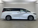 2025 Toyota Alphard Z Van for sale, Japanese used car export - photo 23 of 24 | GULJI TRADERS