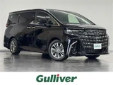 2025 Toyota Alphard Z Van for sale, Japanese used car export - photo 1 of 24 | GULJI TRADERS