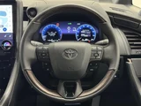2025 Toyota Alphard Z Van for sale, Japanese used car export - photo 15 of 24 | GULJI TRADERS