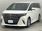 2025 Toyota Alphard Z 4WD Van for sale, Japanese used car export - photo 5 of 24 | GULJI TRADERS