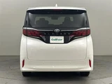 2025 Toyota Alphard Z 4WD Van for sale, Japanese used car export - photo 8 of 24 | GULJI TRADERS