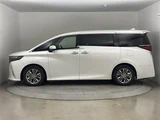 2025 Toyota Alphard Z 4WD Van for sale, Japanese used car export - photo 9 of 24 | GULJI TRADERS