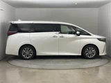 2025 Toyota Alphard Z 4WD Van for sale, Japanese used car export - photo 10 of 24 | GULJI TRADERS
