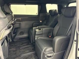 2025 Toyota Alphard Z 4WD Van for sale, Japanese used car export - photo 14 of 24 | GULJI TRADERS