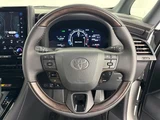 2025 Toyota Alphard Z 4WD Van for sale, Japanese used car export - photo 21 of 24 | GULJI TRADERS