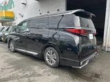 2025 Toyota Alphard Z Van for sale, Japanese used car export - photo 2 of 24 | GULJI TRADERS
