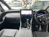 2025 Toyota Alphard Z Van for sale, Japanese used car export - photo 3 of 24 | GULJI TRADERS