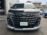 2025 Toyota Alphard Z Van for sale, Japanese used car export - photo 5 of 24 | GULJI TRADERS